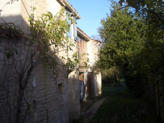 Extérieur Extérieur